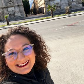 Annalisa, Babysitter in Petrosino
