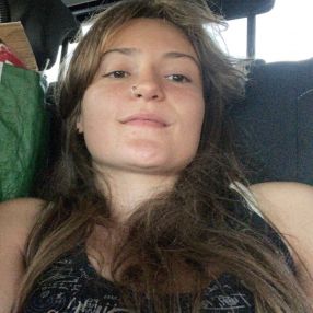 Sara, Babysitter a Monte San Pietro