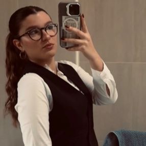 Beatrice, Babysitter in Provincia di Pavia