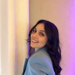 Filomena, Babysitter a Genova