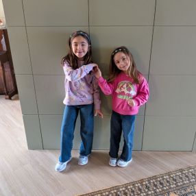 Giovanna, Famiglia a Marsala