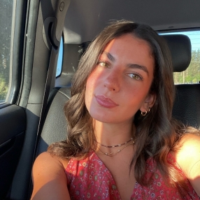 Nicole, Babysitter a Belluno