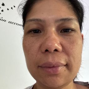 Paola, Babysitter a Montebelluna