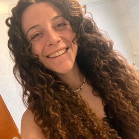 Alessia, Babysitter a San Mauro torinese