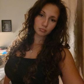 Giulia, Babysitter a Cossato