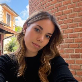 Benedetta, Babysitter in Corbetta