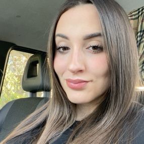 Giulia, Babysitter in Romano Canavese