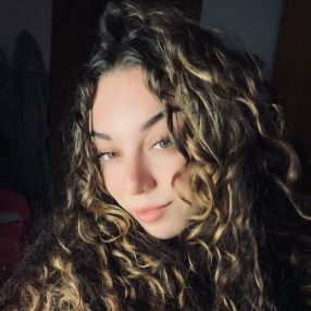 Aurora, Babysitter in San Benigno Canavese