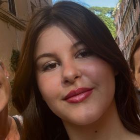 Tania, Babysitter a Canale