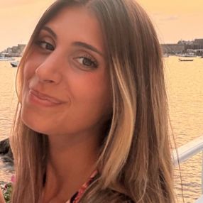 Gaia, Babysitter a Sala Bolognese