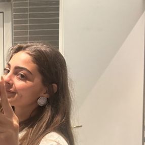 Antonella, Babysitter a Città Metropolitana di Napoli