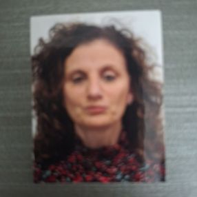 Francesca, Babysitter a Amantea