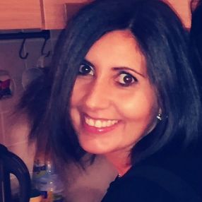 Roberta, Babysitter in Pozzo D'adda