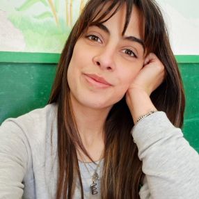 Elena, Babysitter a Priolo Gargallo