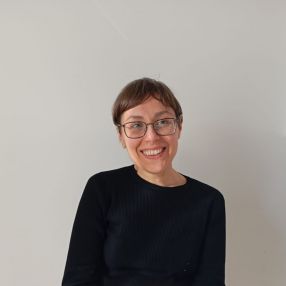 Valentina, Babysitter in Acquaviva delle Fonti