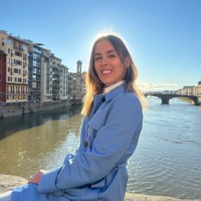Alessandra, Babysitter a San Donato Milanese
