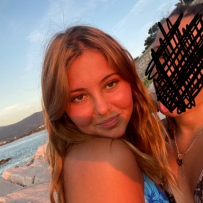 Giada, Babysitter a Trebaseleghe