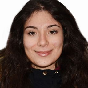 Desiree, Babysitter a Serravalle Scrivia