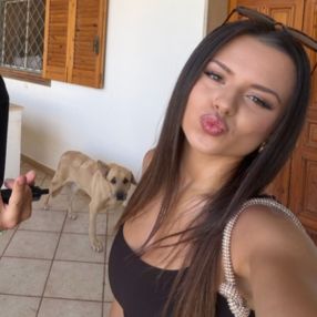 Chiara, Babysitter in Sava