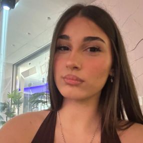 Fabiana, Babysitter in Casandrino