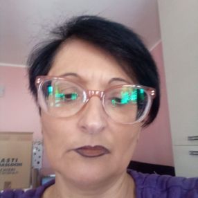 Iris, Babysitter in Buttigliera Alta