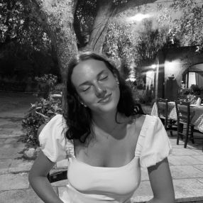 Ginevra, Babysitter in Fiesso