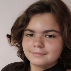 Irina, Babysitter a Stevenà