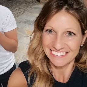 Martina, Famiglia a Provincia di Treviso