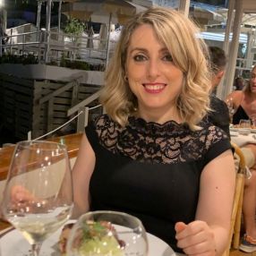 Giovanna, Famiglia a Gragnano