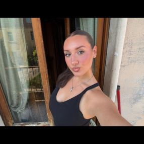 Sara, Babysitter a Colle di Val D'elsa