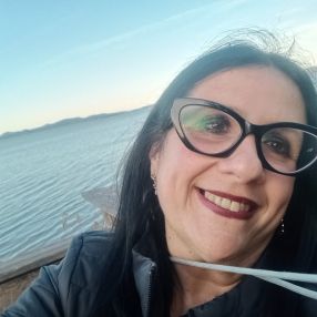 Maria rosaria, Babysitter in Cortona