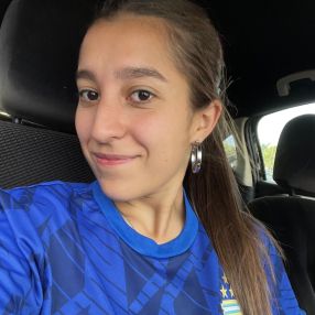 María Sol, Babysitter in Valguarnera Caropepe