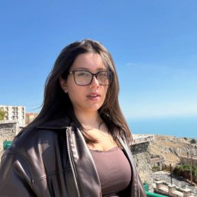 Ilaria, Babysitter in Monteiasi