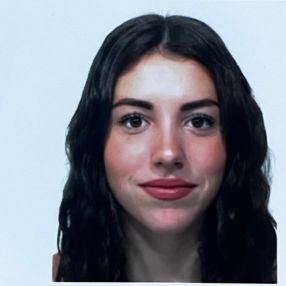 Ludovica, Babysitter in San Salvatore