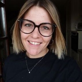 Nicole, Famiglia a Cerro veronese