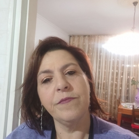 Nadia, Babysitter in Pontecorvo