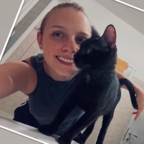 Michela, Babysitter a Desenzano del Garda