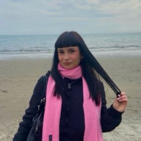 Alina, Babysitter a Oderzo