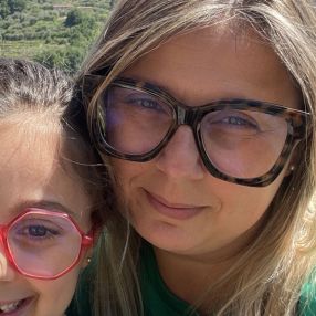 Nancy, Babysitter in Città metropolitana di Messina