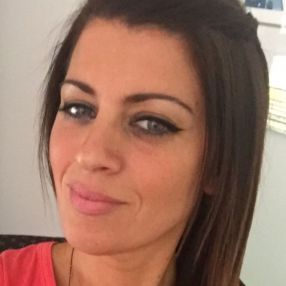 Marika, Babysitter in Pontecagnano Faiano