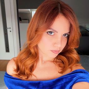 Lorenza, Babysitter a Napoli