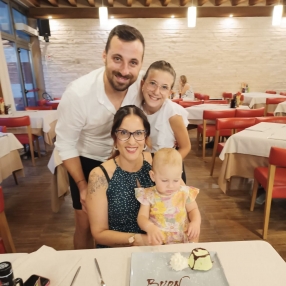 Mara, Family in Minerbe