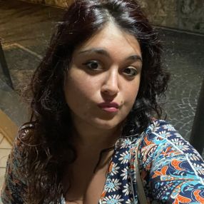 Maria, Babysitter in San Sebastiano al Vesuvio