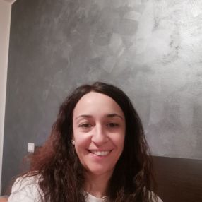 Erika, Babysitter a Marmirolo