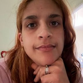 Manuela, Babysitter a Ruvo di Puglia
