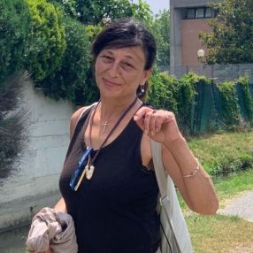 Gaetana, Babysitter in Mappano