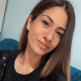 Simona, Babysitter in Cassino