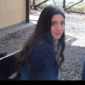 Elisa, Babysitter in Pontasserchio