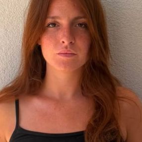 Mariarosaria, Babysitter a Salerno