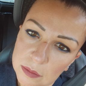 Maria, Babysitter a Bisuschio